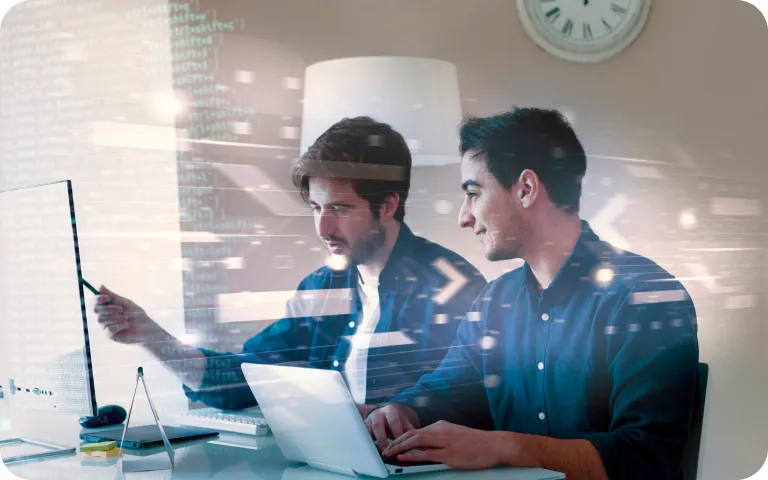 Building your API stack